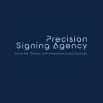 Precision Signing Agency Profile Picture