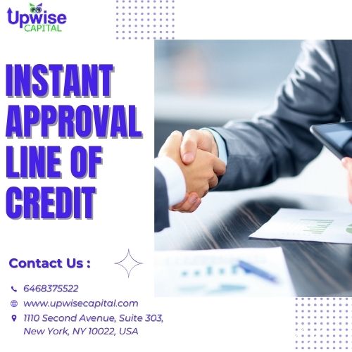 How an Unsecured Line of Credit Is Obligated? - Basicinfohub