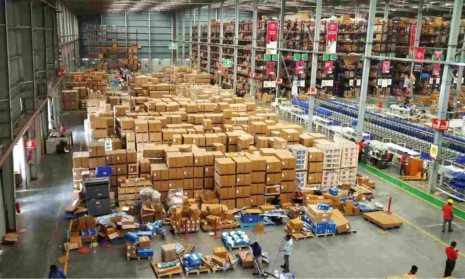 Reid & Taylor adopts Unicommerce for omnichannel integration