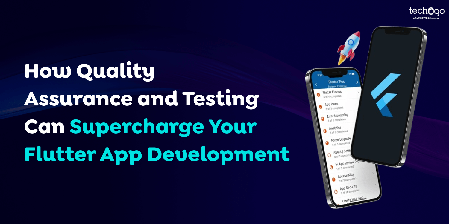Boost Flutter App Success with Quality Assurance & Testing