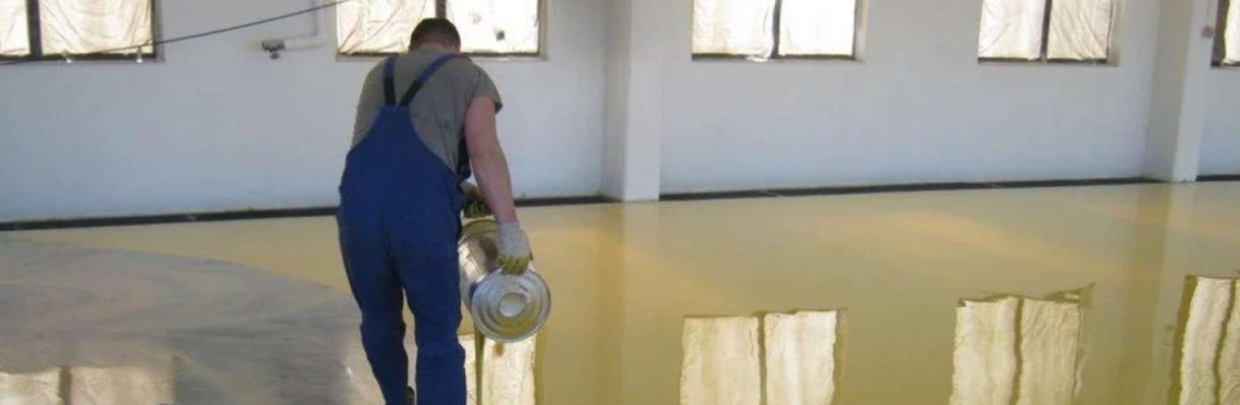 Epoxy Floor Experts Gold Coast Cover Image