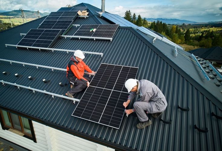 Top Benefits of Energy-Efficient Roofing for Your Home in 2025