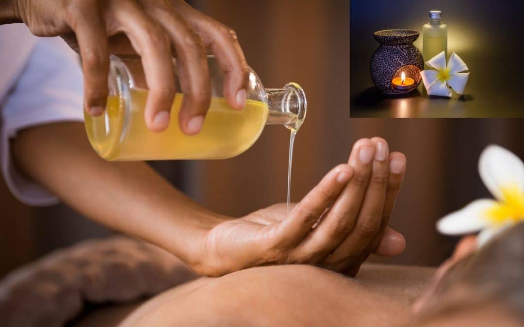 Discover How Geylang Body Massage Centres Can Transform Your Life Stre -