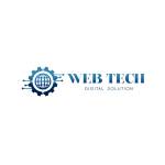 Web Tech Digital Solution Profile Picture