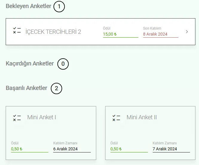 Aceleniz Var mı? İnternetten Para Kazanmanın En Hızlı Yolları! | DonanımHaber Forum