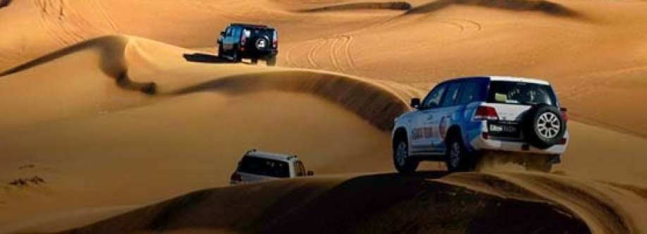 Abu Dhabi Desert Safari Profile Picture