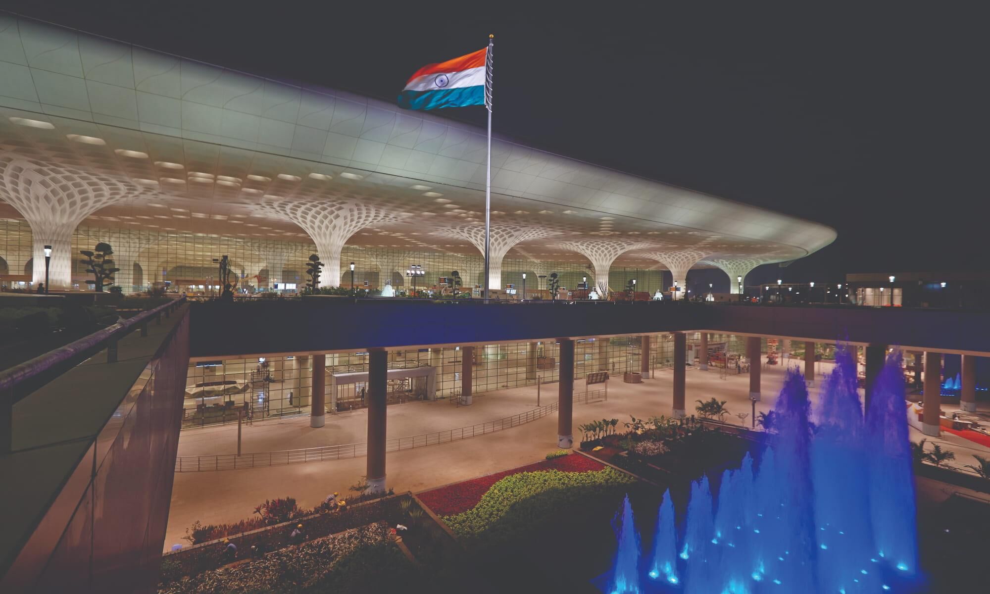 Mumbai Airport intl cargo up 17% in 2024 on pharma, auto push