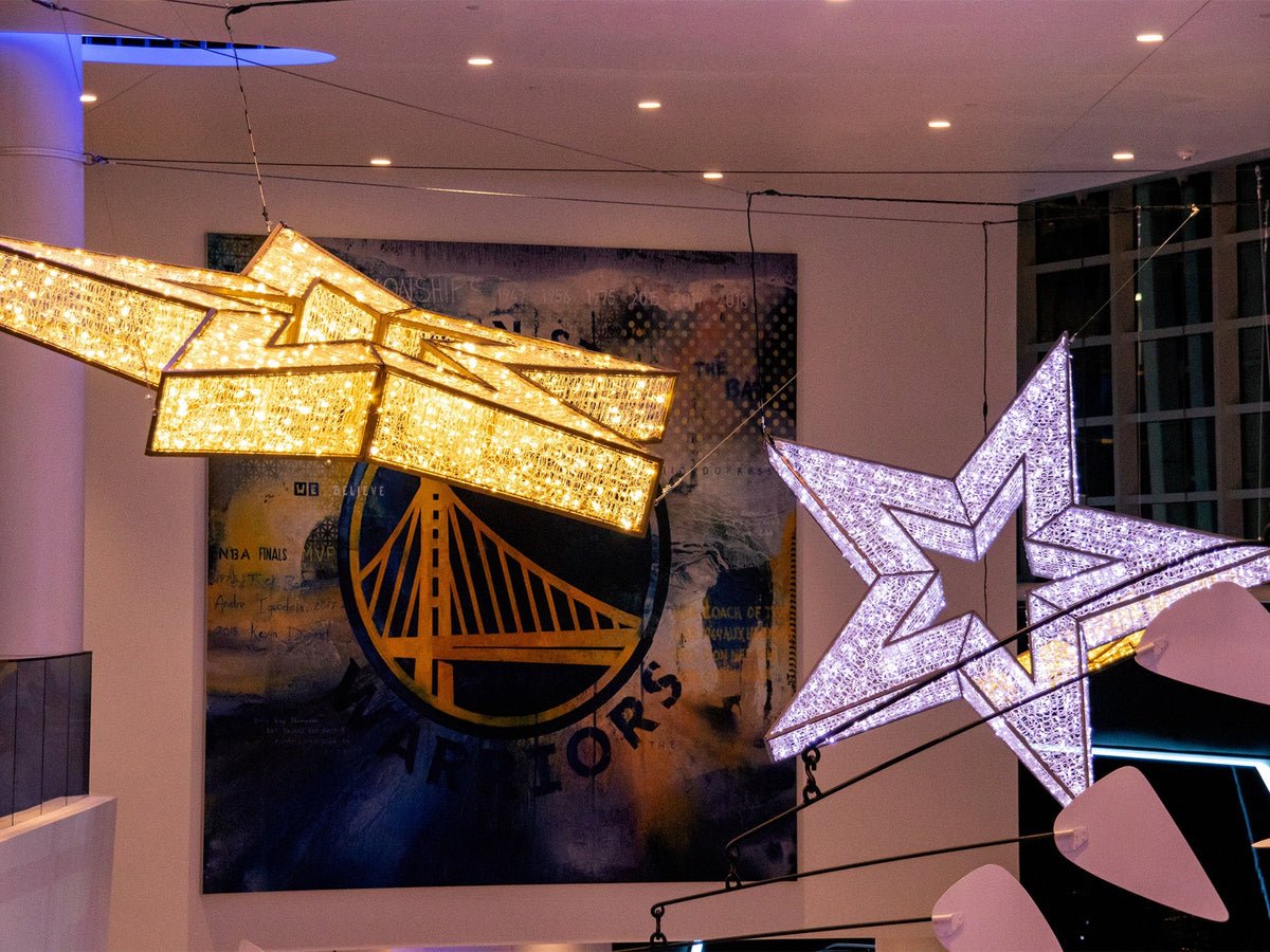 Safety Tips for Commercial Christmas Light Displays                      – Dekra-Lite