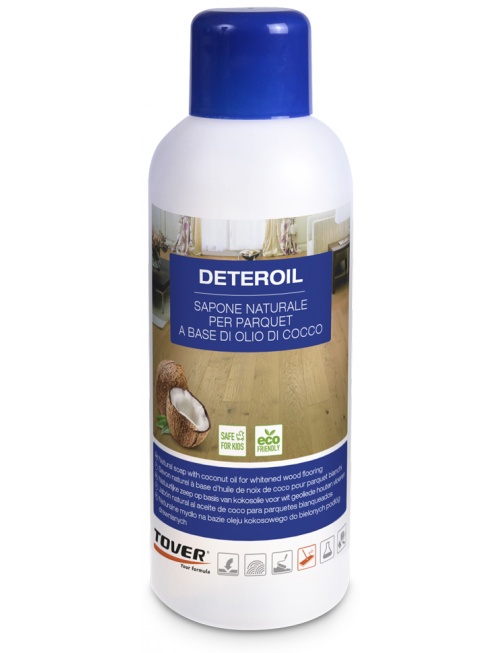 Wood Oiled Floor Cleaners & Refreshers - Wood Care Products