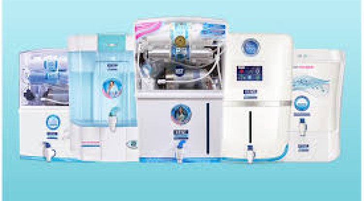 Discover the Best Water Purifiers for Home To Ensure Your Family Stays Healthy - Memphis News Press