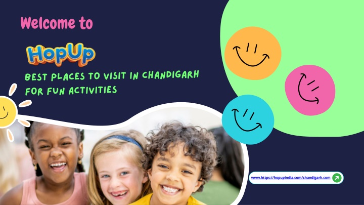 PPT - best places to visit in chandigarh for fun activities PowerPoint Presentation - ID:13882653