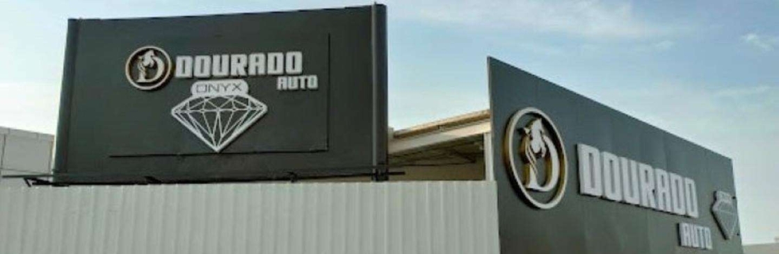 Dourado Auto Service Cover Image