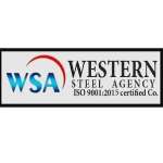 Western Steel Agency Profile Picture