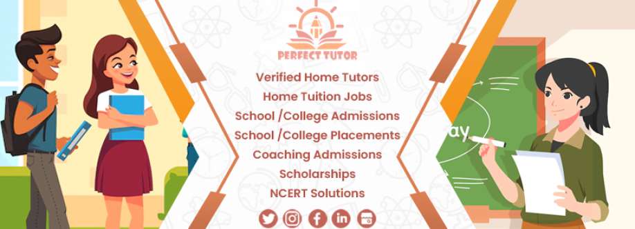 Perfect Tutor Profile Picture