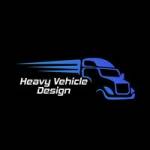 Heavy Vehicle Designs profile picture