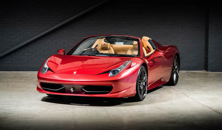 Auto Financing Solutions - Guaranteed Approval Automobile Loans in BC, Canada