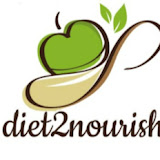 Best Dietician in Delhi | Dt. Priyanka Jaiswal - Diet2Nourish