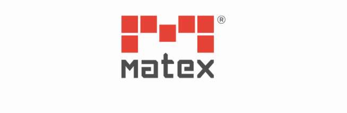 Matex Construction Chemicals Cover Image