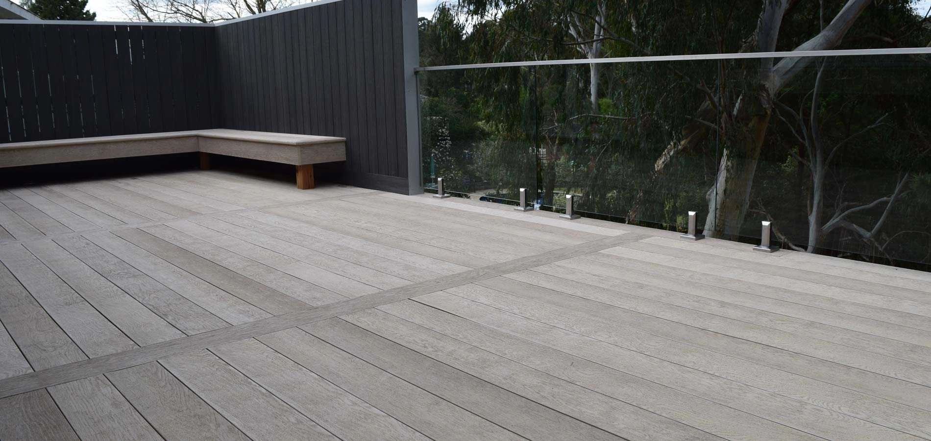Composite Decking: A Buyer’s Things To Consider