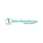 Relive Physiotherapy profile picture