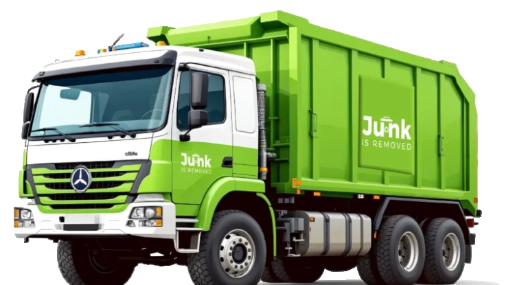 Declutter Your Home with Junk Removal Kent - BIP Jobs News