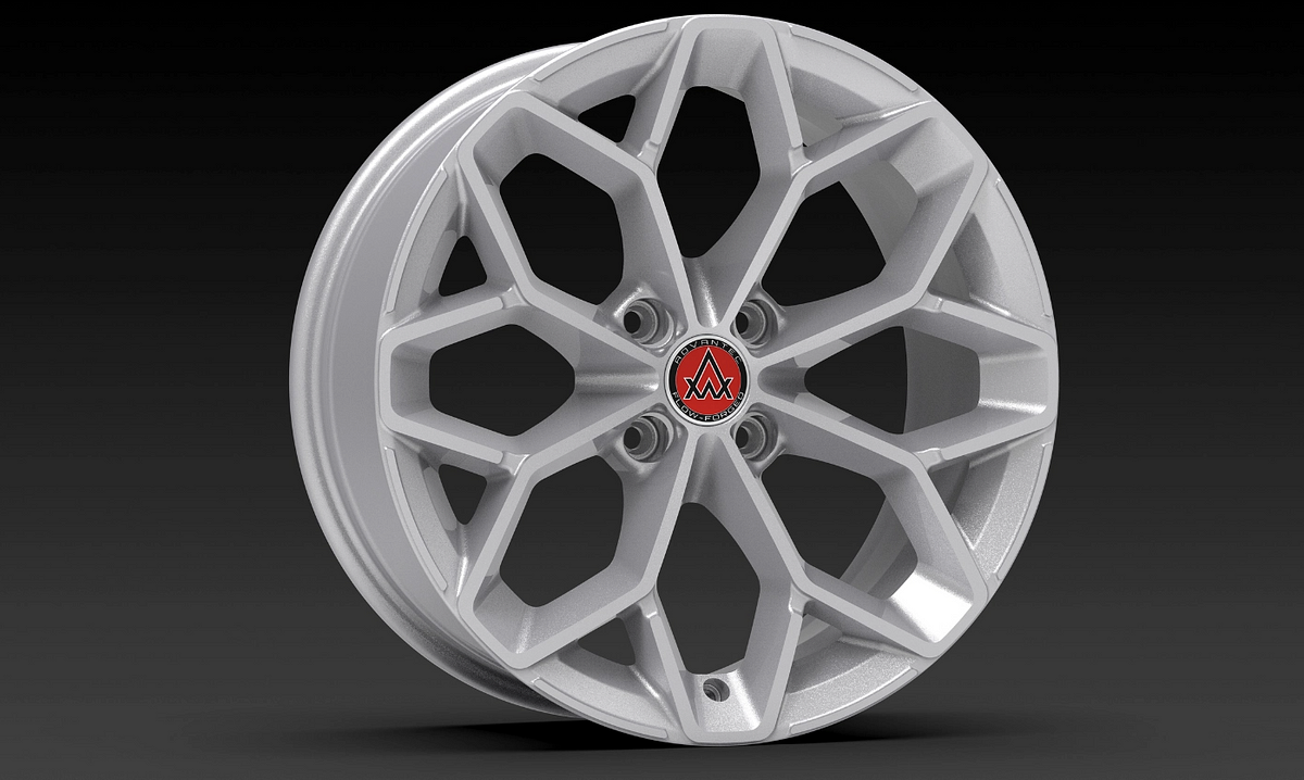 Choosing an Alloy Wheel Colour: Things to Consider | by Advantec Wheels | Jan, 2025 | Medium