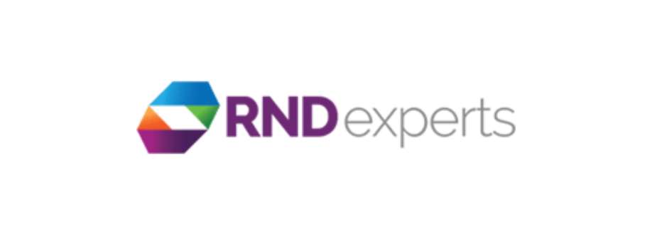 RND Experts Cover Image