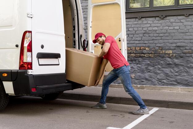 How to Pack a Moving Truck for Maximum Efficiency - Expert Tips