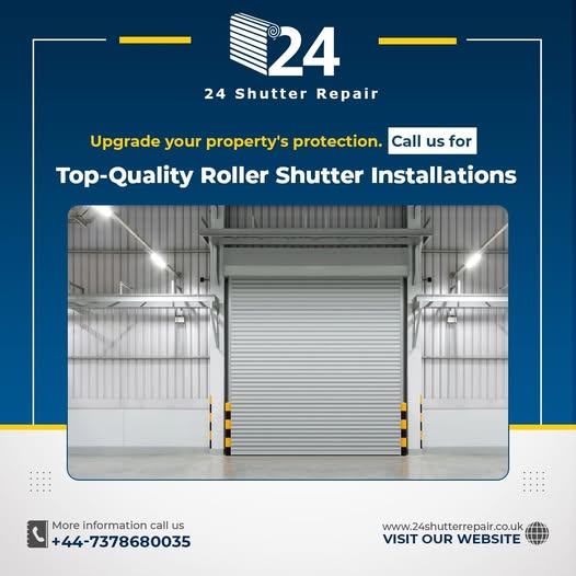 Tips for Choosing the Best Roller Shutters for Your Retail Store