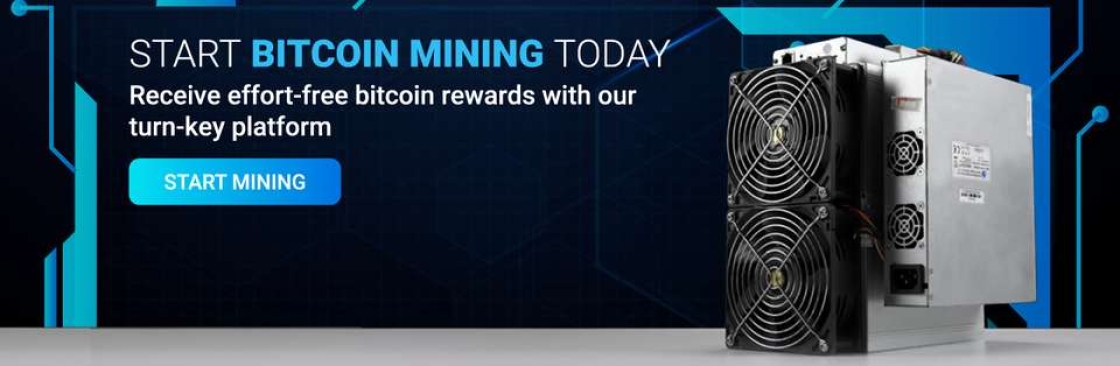 Digital Bridge Mining Cover Image