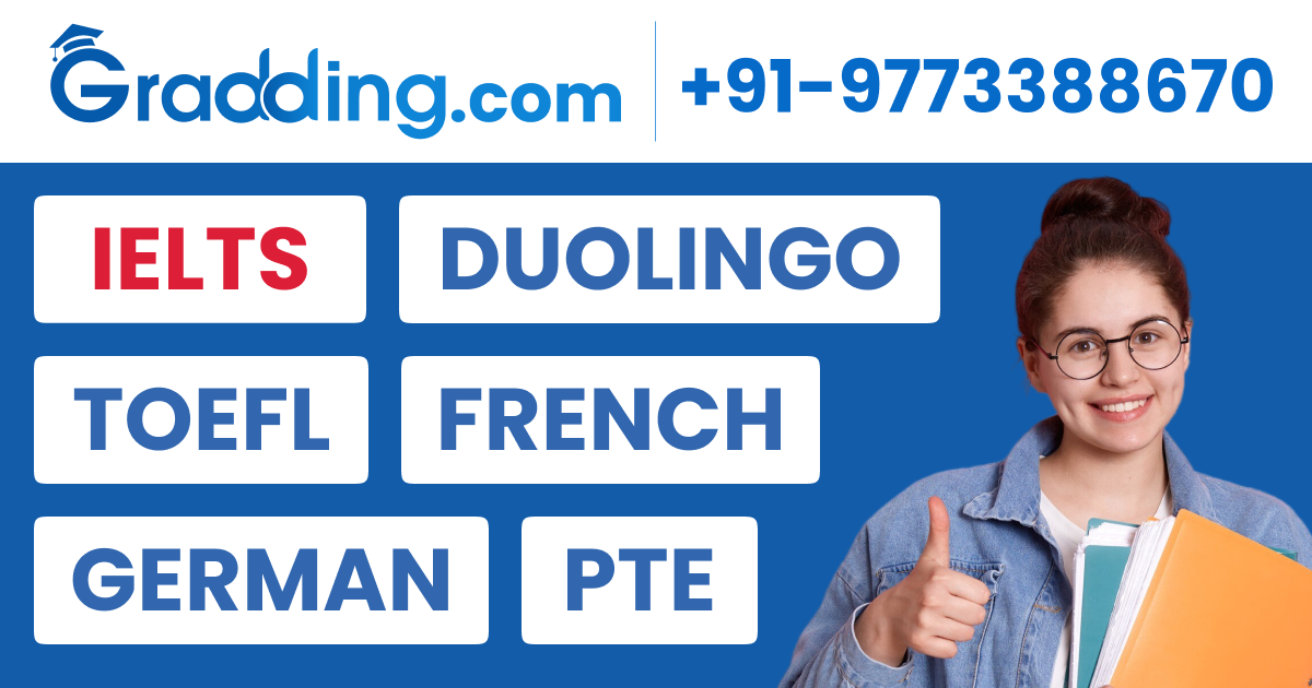 Best IELTS Coaching in Chandigarh - Offline & Online Classes