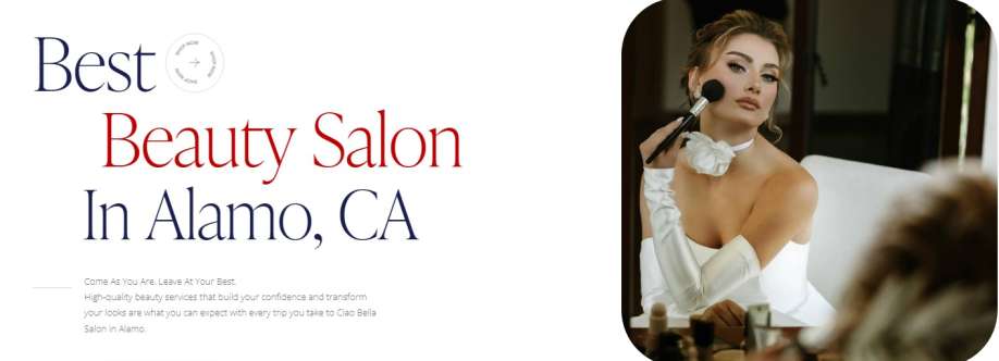 ciaobella salon Cover Image