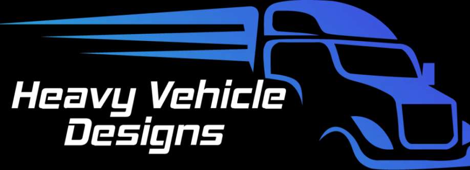 Heavy Vehicle Designs Cover Image