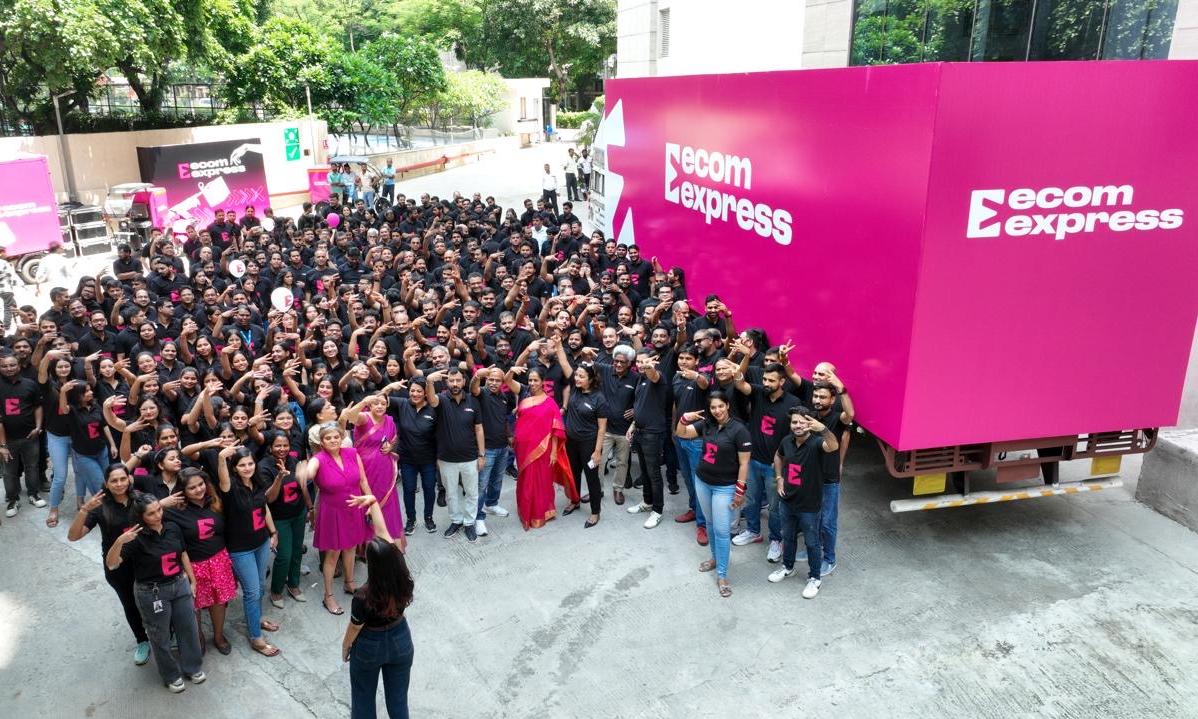 Ecom Express unveils workforce training platform E-Pathshaala