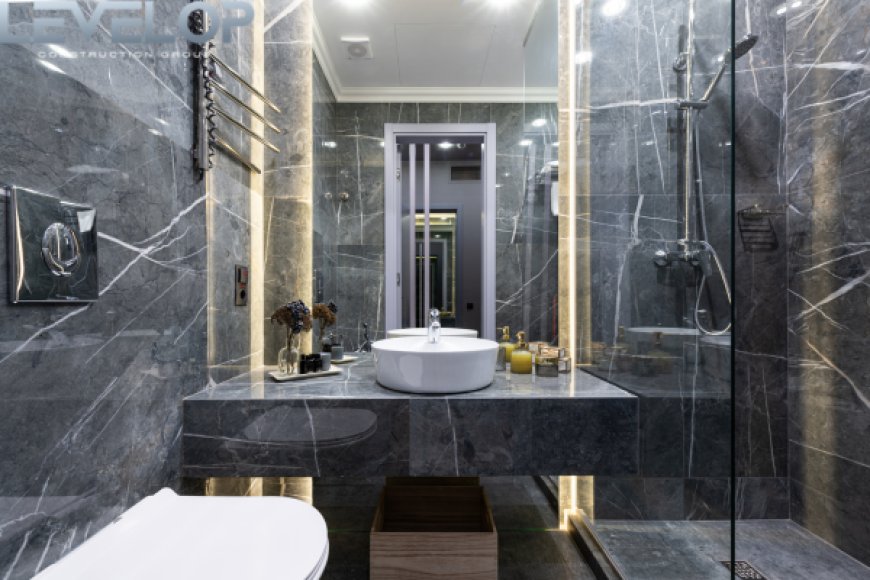 Top Ideas for Bathroom Renovations Surry Hills for People