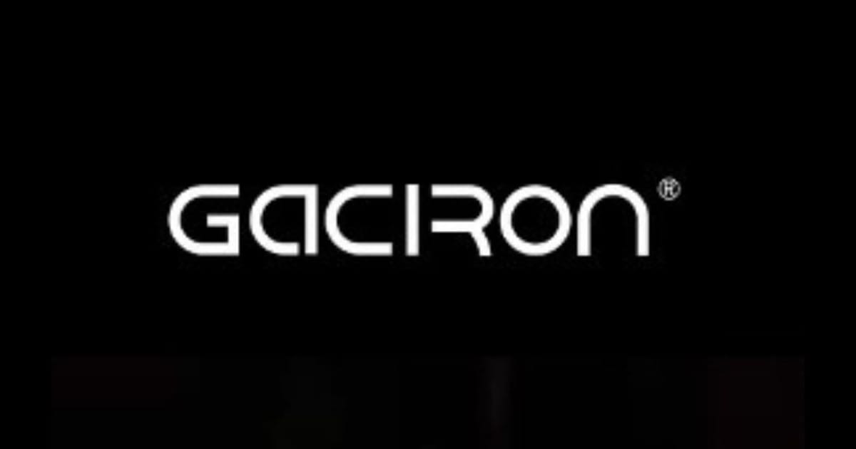 Gaciron Shop - China, Cycle Lights | about.me