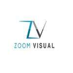 Zoom Visual Display Screen Profile Picture