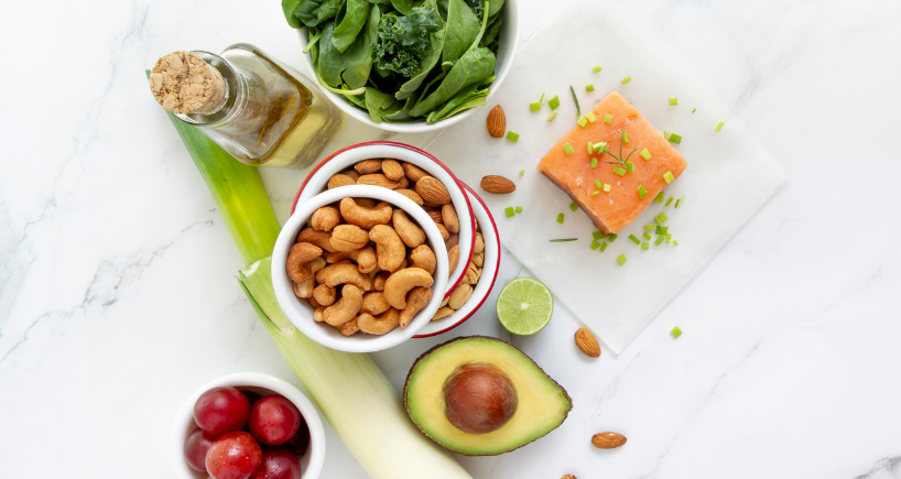 Magnesium-Rich Foods | Fortis Healthcare