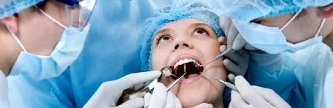 Dr Paulo Pinho Oral Surgery Clinic Cover Image