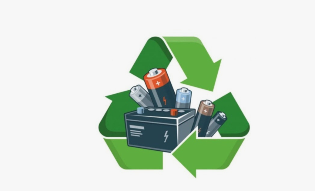 The Significance of Battery Recycling