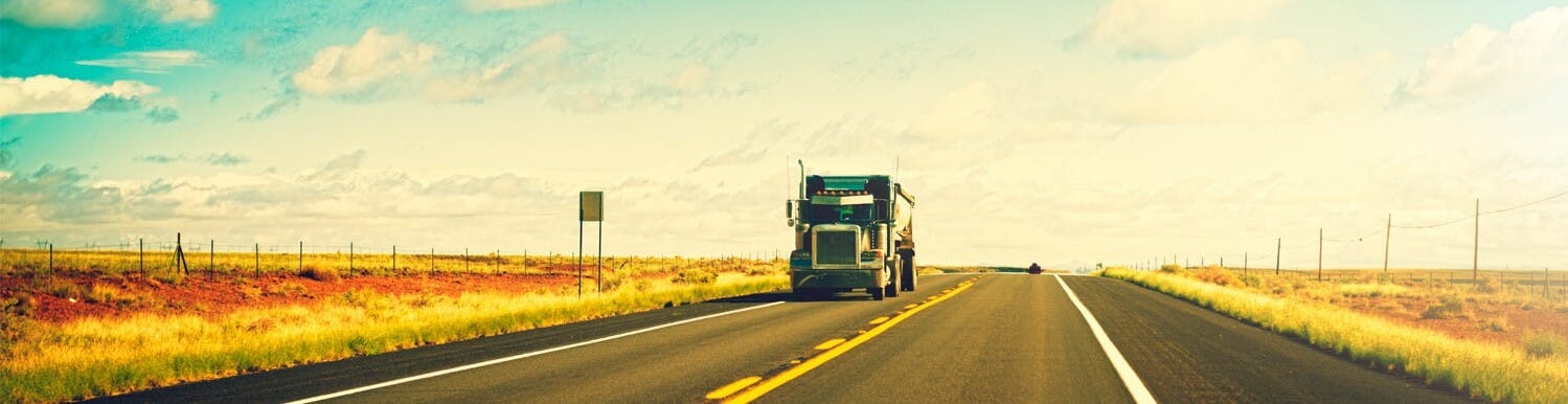 Why Edmonton is the Ideal Location for Your Class 1 Trucking Career – Cameron Driver