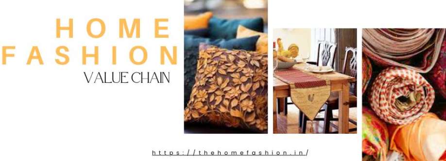 HOME FASHION TRENDS MEDIA Cover Image