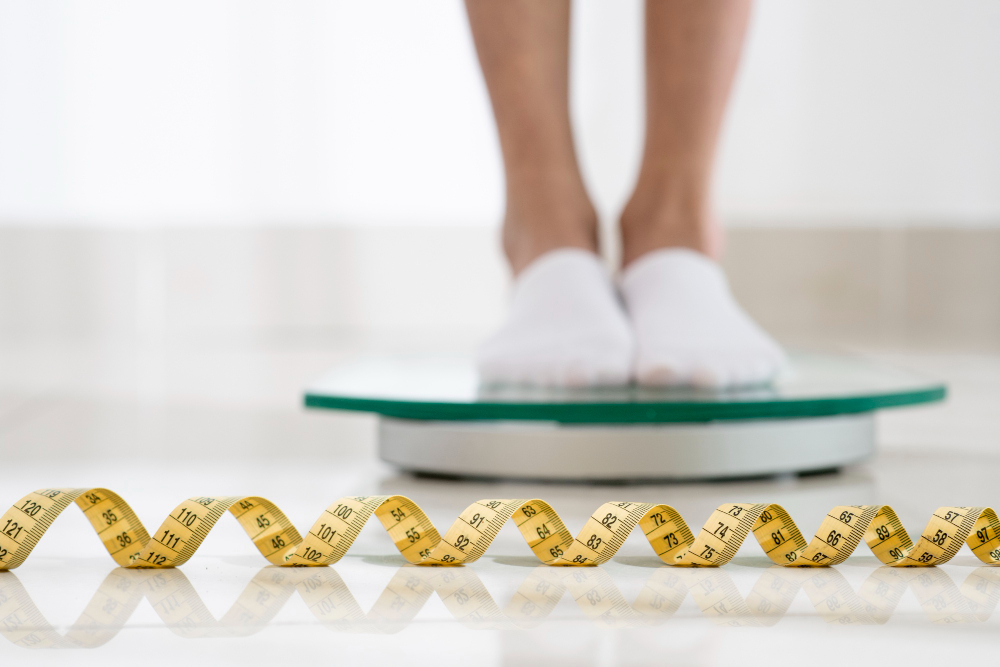 How to Keep the Weight Off After a Fast Weight Loss Program - Laveen Medical LLC