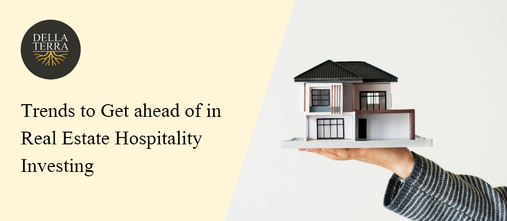 Real Estate Hospitality Trends 2025: Key Insights Ahead