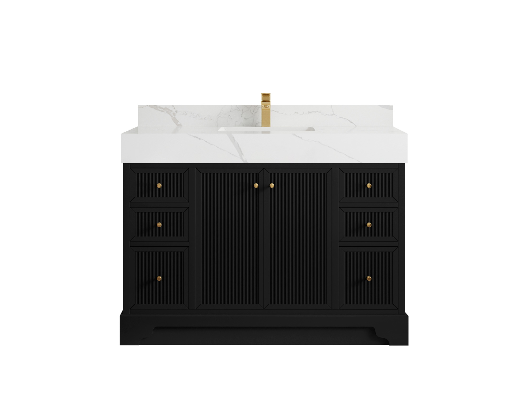 Bring the Magic to Your Bathroom with a Vanity