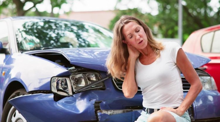 6 secret reasons to visit the top chiropractor after a car accident - Tucson News Plus