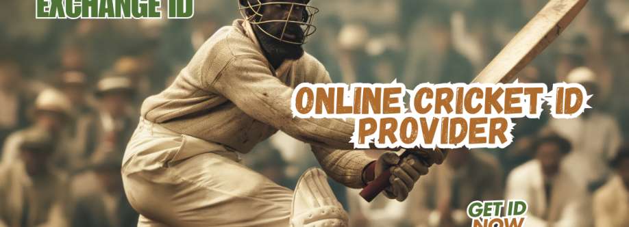 Online Cricket ID Cover Image