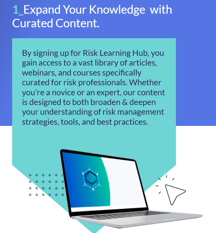 Navigating Regulatory Risk and Compliance: Best Practices for Risk Professionals | by Risk learning Hub Ltd | Feb, 2025 | Medium