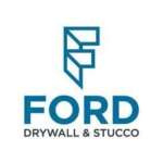 Ford Drywall Stucco Profile Picture