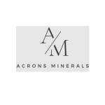 acronsmineralspvtltd Profile Picture